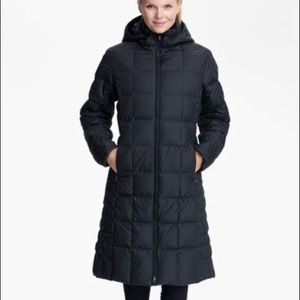 Patagonia women’s Down With It Parka